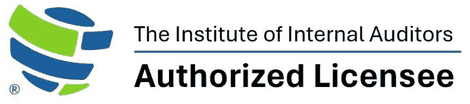 The Institute of Internal Auditors · Authorized Licensee